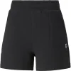 Puma : Downtown High Waist Shorts