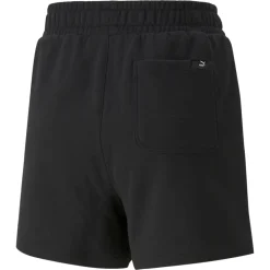 Puma : Downtown High Waist Shorts
