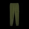 Puma : Essential Cargo Pants