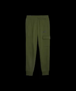 Puma : Essential Cargo Pants