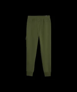 Puma : Essential Cargo Pants