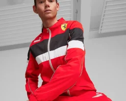 Puma : Ferrari Race SDS Jacket