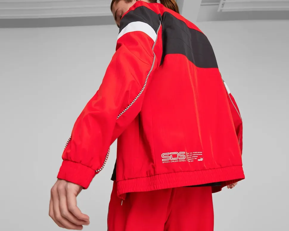 Puma : Ferrari Race SDS Jacket