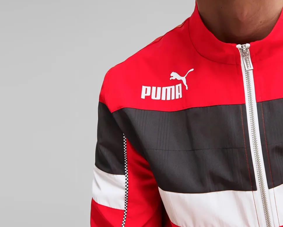 Puma : Ferrari Race SDS Jacket