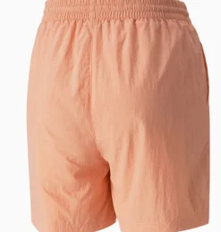 Puma : High Waist Woven Short