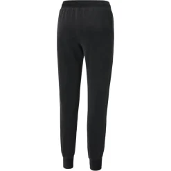PUMA : Iconic T7 Velour Pants
