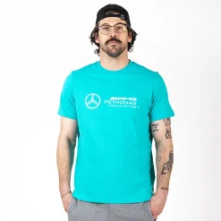 Puma : MAP F1 Essential Logo Tee