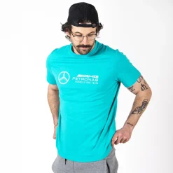 Puma : MAP F1 Essential Logo Tee