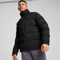 Puma : Mono Puffer Jacket