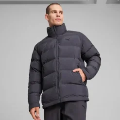 Puma : Mono Puffer Jacket