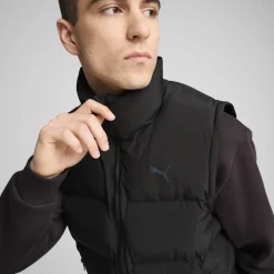 Puma : Mono Puffer Vest