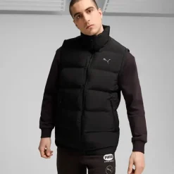 Puma : Mono Puffer Vest