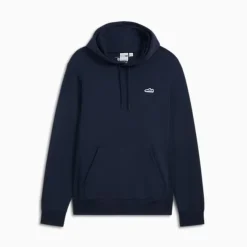 Puma : Suede Hoodie