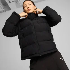 Puma : Women Mono Puffer Jacket