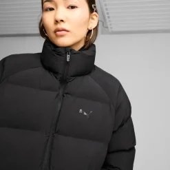 Puma : Women Mono Puffer Jacket