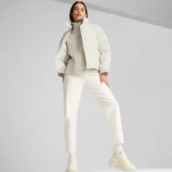 Puma : Women Mono Puffer Jacket