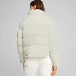 Puma : Women Mono Puffer Jacket
