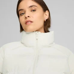 Puma : Women Mono Puffer Jacket