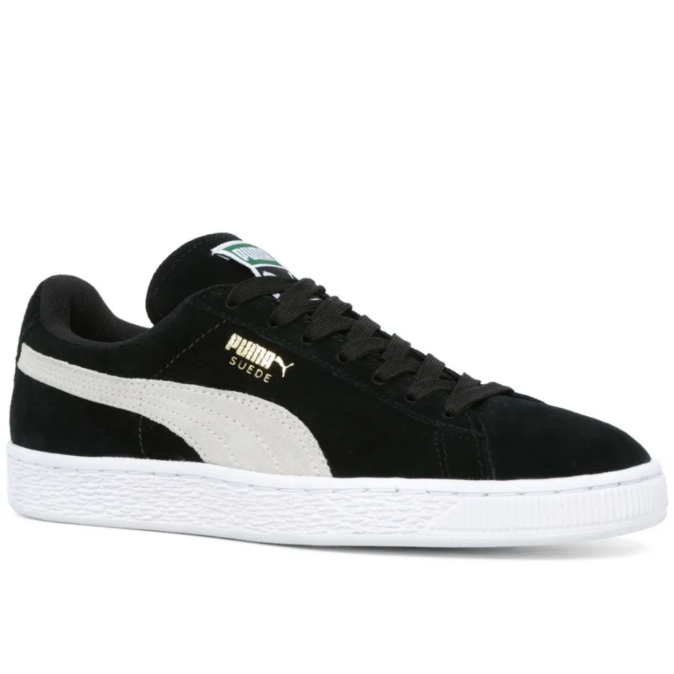 Puma Footwear : Suede Classic Wn's Shoes