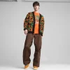 Puma X Carrots : All-Over Print Cardigan