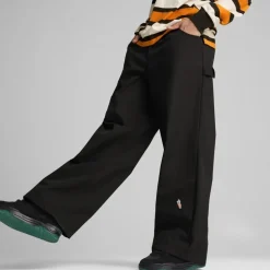 Puma X Carrots : Woven Cargo Pants