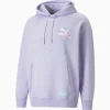 Puma X SpongeBob : Graphic Hoodie