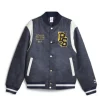 Puma X Staple : Varsity Jacket