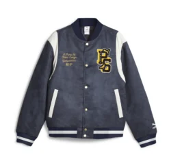 Puma X Staple : Varsity Jacket