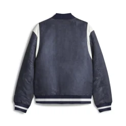Puma X Staple : Varsity Jacket