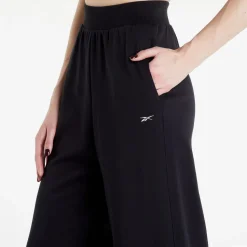 Reebok : Classic Wide Leg Pants