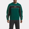 Reebok : Classics Team Tradition Crewneck