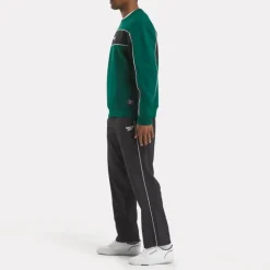 Reebok : Classics Team Tradition Crewneck