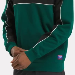 Reebok : Classics Team Tradition Crewneck