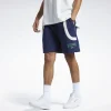 Reebok : Classics Varsity Shorts