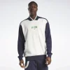 Reebok : Classics Varsity Crewneck