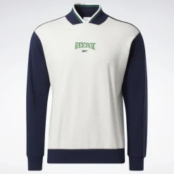 Reebok : Classics Varsity Crewneck