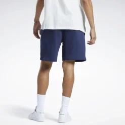 Reebok : Classics Varsity Shorts