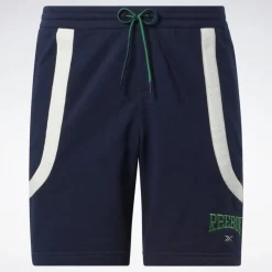 Reebok : Classics Varsity Shorts