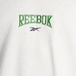 Reebok : Classics Varsity Crewneck