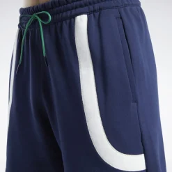 Reebok : Classics Varsity Shorts