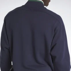 Reebok : Classics Varsity Crewneck