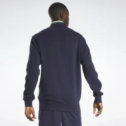 Reebok : Classics Varsity Crewneck