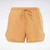 Reebok : French Terry Short