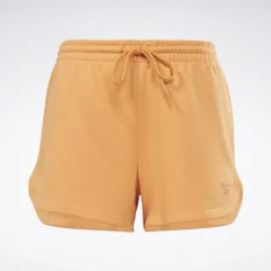 Reebok : French Terry Short