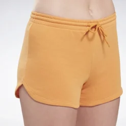 Reebok : French Terry Short