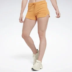 Reebok : French Terry Short