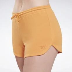 Reebok : French Terry Short