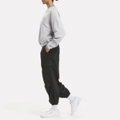 Reebok : Team Crewneck