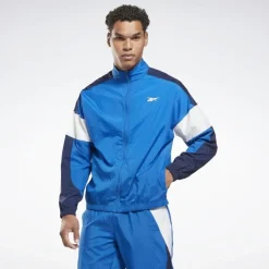 Reebok : Train Woven Jacket