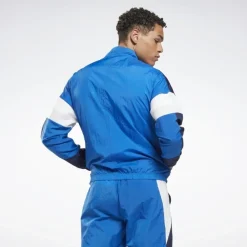 Reebok : Train Woven Jacket